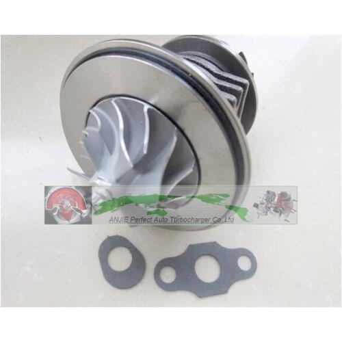 Turbo Cartridge CHRA For FIAT Ducato Movano Master IVECO Daily 2.8L 8140.43.2600 S9W702 GT1752H 454061 454061-5010S Turbocharger