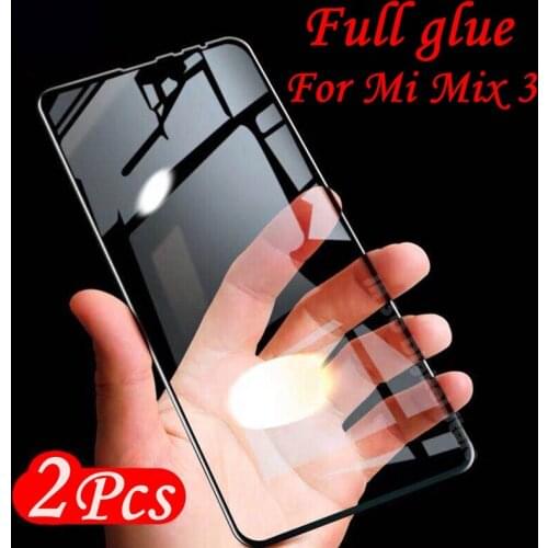 Защитные пленки для Xiaomi Mi Mix MukasGls China At AliExpress