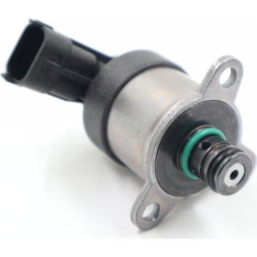 New 0928400648 Fuel Pump Pressure Regulator Suction Control Valve