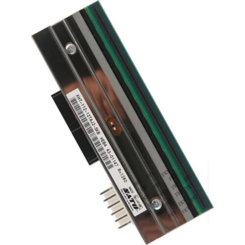 New Thermal Printhead Assembly for Sato CL412e GZ412E 300DPI GH000771A KHT-112-12TAJ2-SKB Industrial printer Barcode Printhead
