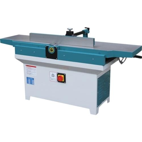 Bench Surface Planer