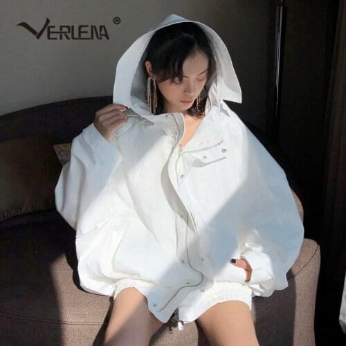 Женские куртки Verlena China At AliExpress