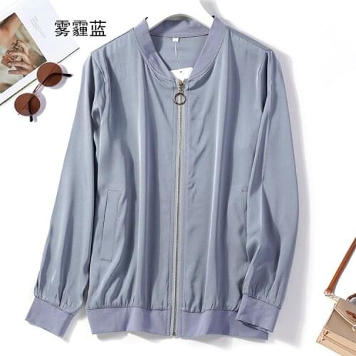 Женские бомберы WDDFLOWER China At AliExpress