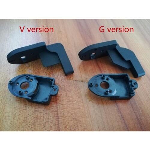 Zero XIRO XPLORER RC Quadcopter Spare parts V / G PTZ Steering parts
