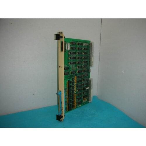 1PC USED DI86-M8/8 /5761005-1F /57775840 E ABB