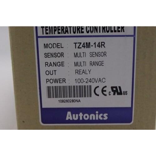 ** 1PC NEW Autonics TZ4M-14R free shipping