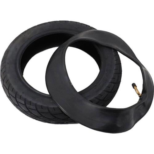 12 1/2 X 2 1/4 ( 62-203 ) fits Many Gas Electric Scooters and e-Bike 12 1/2X2 1/4 wheel tyre & inner tube