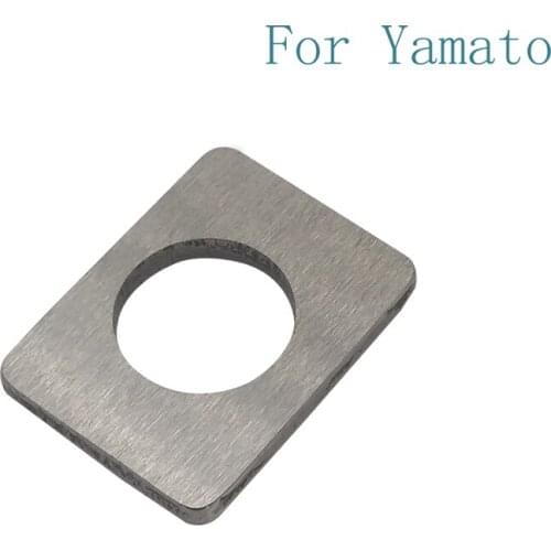 3100160 Thrust Washer for Yamato VC2700, VC2700M, VC3711M, VE2700