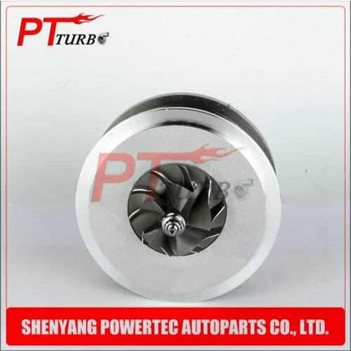 753707 GTA1752LV 753707-0009 For Honda CR-V FR-V 2.2 i-CTDi N22A Euro 4 103kw 18900RMAE01 Turbo Charger Cartridge 2005-2007