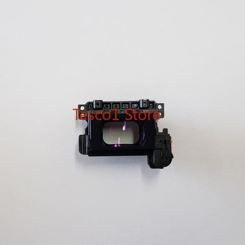 Brand New Original For Canon 6D Mark II 6DII 6D2 Eyepiece Viewfinder Frame With Glass Repair part