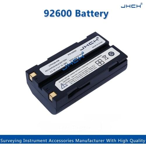 Trimble 5700,5800,R6,R7,R8 GPS battery 54344 92600