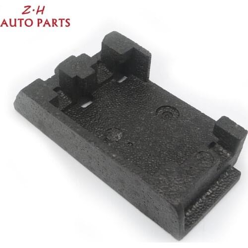 1K8035730C Bluetooth Module Mount Bracket Holder Foam Board For VW Golf / GTI Jetta MK5 MK6 Passat B6 B7 Tiguan New Polo CC Eos