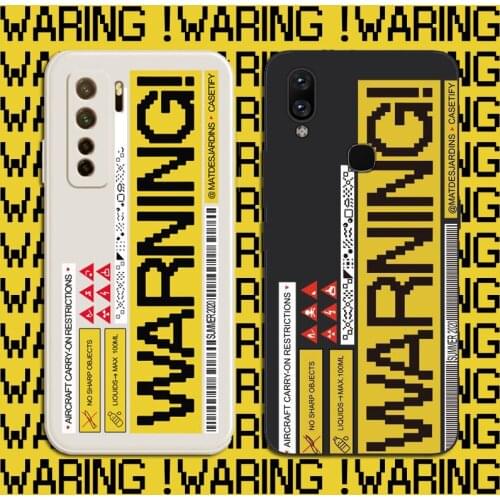 For OPPO Realme 6i 6s 6 8 F19 Pro C20 C11 A53 2020 4G Reno 5 Lite A35 A37 Neo9 A72 A73 A53 5G A94 Retro Code Label TPU Cover