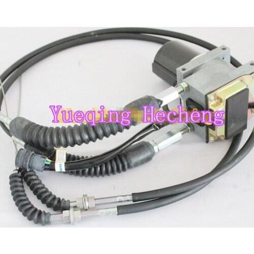 Throttle Motor Double Cable 247-5227 Fit for 312 Stepping Motor
