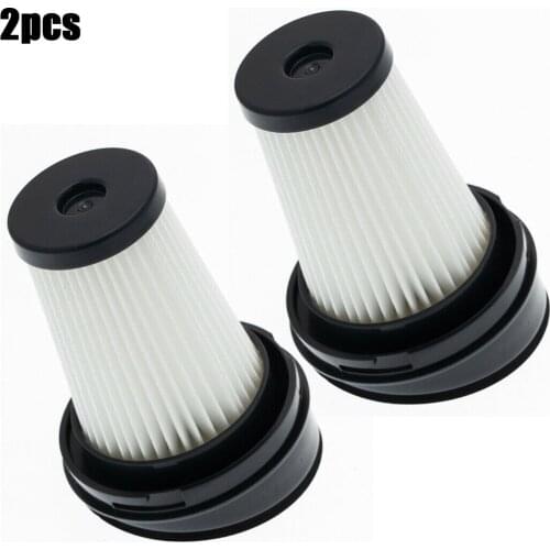 2Pcs Filter For Grundig VCH9930 VCH9931 VCH9932No.9178013673 Vacuum Cleaner Accessory Filter Household Merchandises
