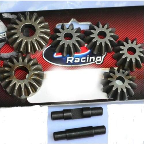 FS Racing Diff Gear Set Fit for 1/5 Scale RC Car Parts