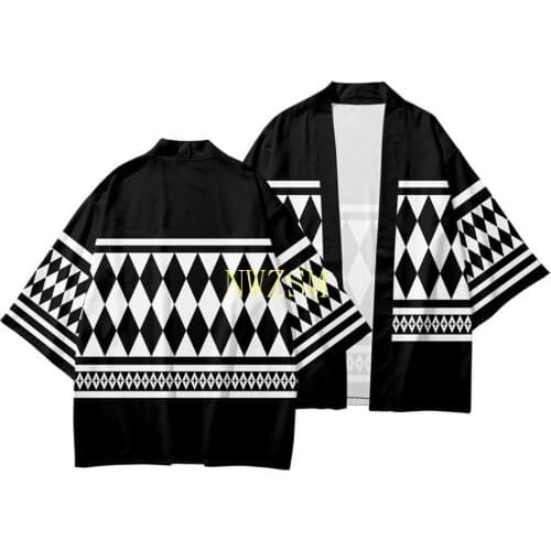 Anime Tokyo Revengers Tokyo Manji Gang Tee Short Sleeve Shorts Manjiro Sano Cosplay Cloak Shirts Kimono Tokyo Avengers Uniform