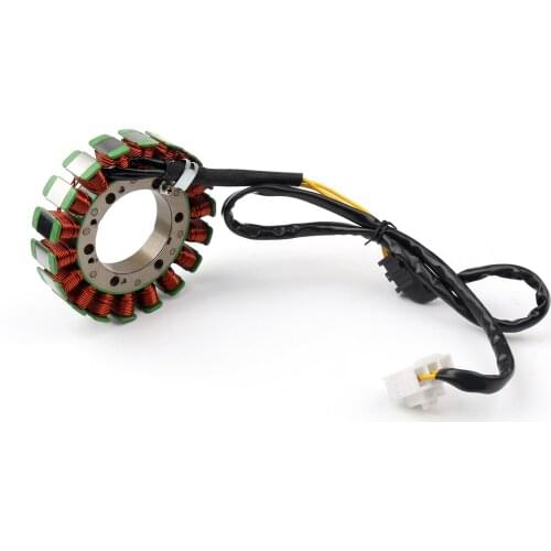 Magneto Generator Engine Stator Charging Coil For Honda CBR900RR CBR929RR 00-01 motorcycle accessories