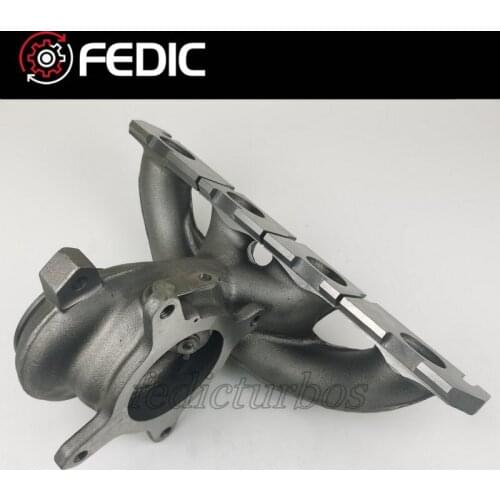 Turbine housing K03 53039880290 53039700290 for Seat Skoda VW 2.0 TSI 147/155 Kw CCZA CAWB CCZB 2008-2014