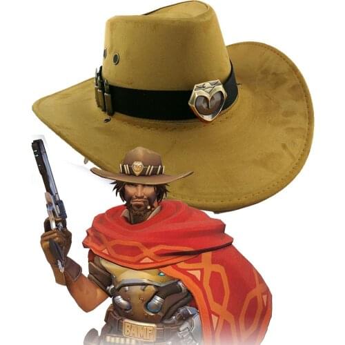 Cowboy Hats Women Men Western Cowboy Hat For Dad Gentleman Lady Leather Sombrero Hombre Jazz Caps Size 58CM