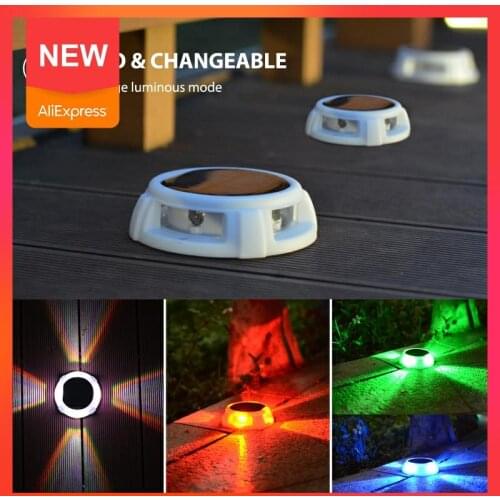 Ltoon LED Underground Lamps