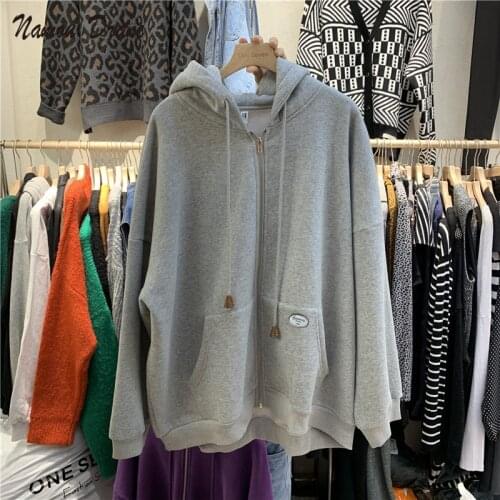 Namou Drane Sweatshirts For Women