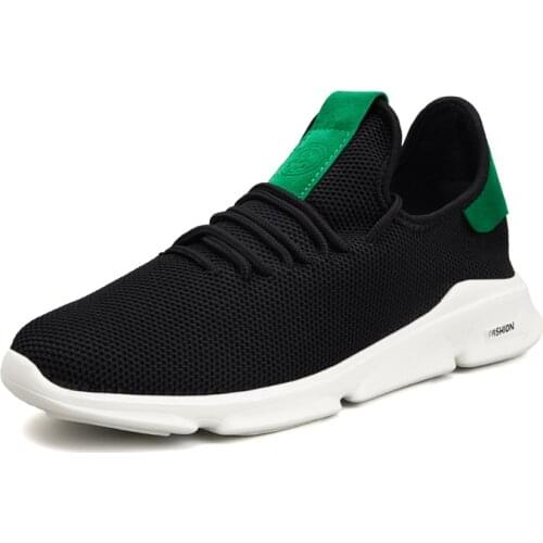 Cheap Tenis Masculino 2019 Male Light Gym Sport Shoes White Men Stability Sneakers Men Athletic Trainers Men Tennis Shoes Hombre
