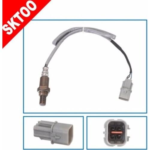 New Rear Left Engine Control Oxygen Sensor For Mitsubishi Outlander CU5W MN153037 car oxygen senor