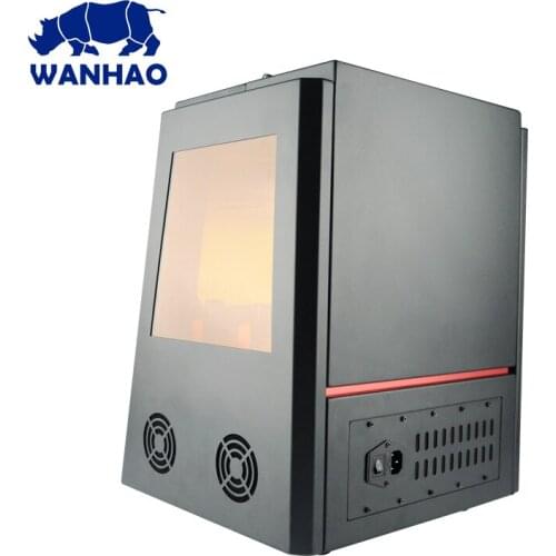 Very Flexible WANHAO 3d printer impresora 3d dlp filament ABS PLA PETG full color 1.75mm 3mm 3d printing filament