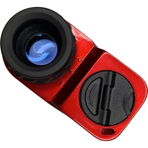 1000m optical distance rangefinder measurement instrument with powerful
