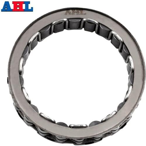 Motorcycle Bearing Starter Clutch Overrunning Clutch Bead for KAWASAKI Vulcan 2000 Classic LT Limited VN2000 VN 2000 Classic