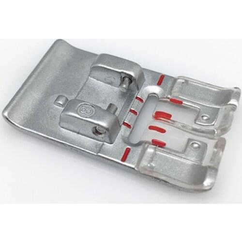 Snap on Embroidery Foot For Pfaff Creative Expression Select Tiptronic #98-694840-00, 820259-096 5BB5250