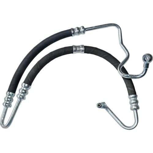 AP03 2000-2007 for BMW 3er E46 320i 323i 325i 328i 330i M52 M54 Power Steering Hose 32416774215