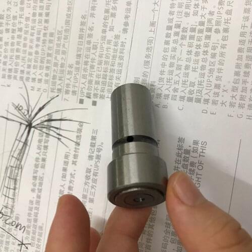 1 piece F-207624 bearing 00.550.1482 for offset GTO52 machine cam follower,22*18*47.5mm