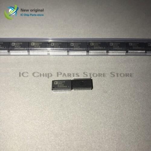 2/PCS AD9225ARSZ AD9225ARS AD9225A SSOP28 Integrated IC Chip New original