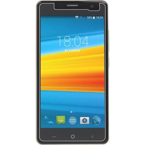 2PCS NEW Ultra-thin New For DEXP Ixion ES950 Hipe Tempered Glass Screen Protector Premium Front Clear Protective Film Cover case