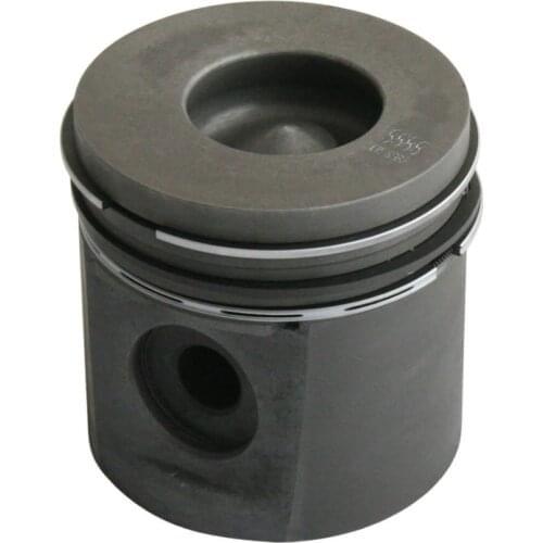 4115P011 0439200 10000-02835 40235600 Piston&Rings Fit for Perkins 1104C-44 1103 1104