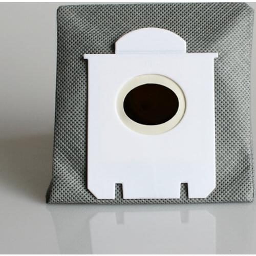 For Phillips vacuum cleaner FC8202 accessories garbage dust bag cloth bag FC8021 HR6999