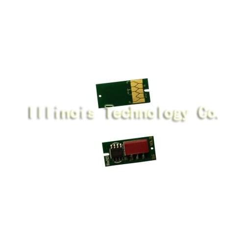 DX3/DX4/DX5/DX7 Stylus Pro 7908/9908 Chip 9pcs/set