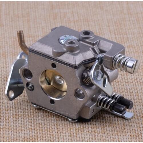 LETAOSK Carburetor Carb Replacement WT-657 Fit for Poulan Poulan 2200 2500 2600 2750 2775 2900 3050 PP255 PP295 PP310 Gas Saw