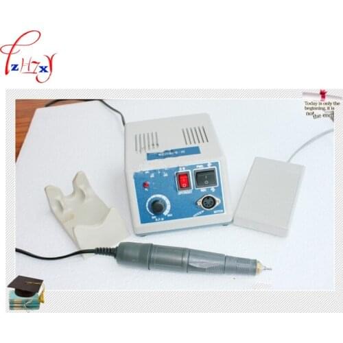 Engraving Polishing Technician N3 Grinding Machine Power Strong Without Jitter DIY Jade Carvings Carved Rattan Carving Machine