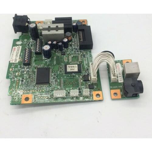 Main board FOR Epson U220 printer printer parts