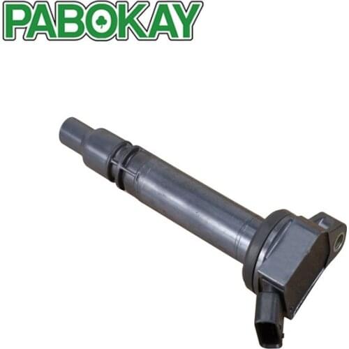 New Ignition Coil For Toyota Lexus GS300 Camry 4Runner C1596 6731309 UF507 50236 5C1653 90919-02250 9091902250 90919-A2003