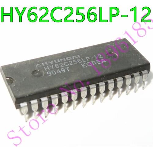 Direct Promotion New&original HY62C256LP-12 HY62C256LP HY62C256