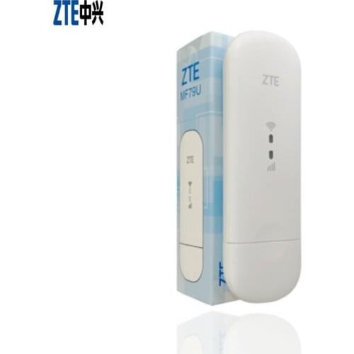 Unlocked MF79 MF79S MF79U 4G USB WiFi Modem Dongle 150M LTE USB Wingle Car wifi PK Huawei E3372 E3372h-153