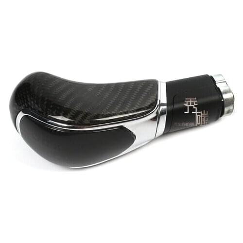 Fit for Maserati Ghibli Levante shift paddle Shift knob gear knob