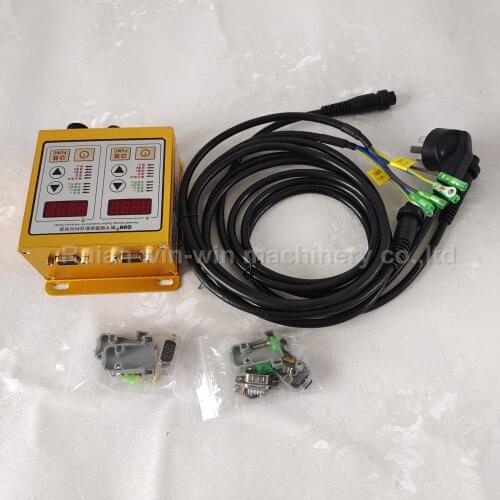 SDVC22-S Variable Voltage Controller for Vibratory Bowl Linear Feeder electromagnetic vibrator