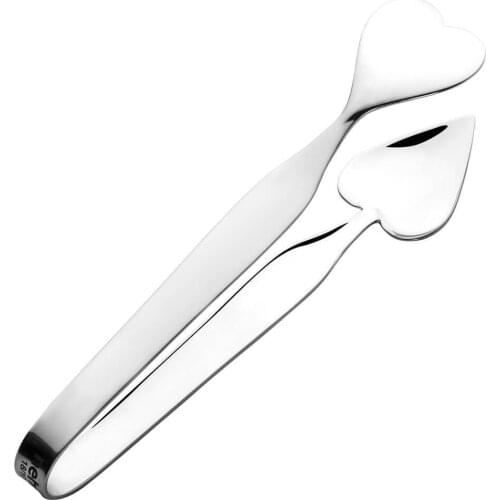 Can & Canan Sugar Tongs