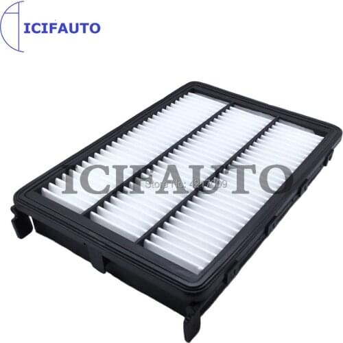AIR FILTER FOR 2016 - 18 HYUNDAI TUCSON 1.6L TURBO Kia Sportage 1.6L 2.0L 2.4L 28113-D3300