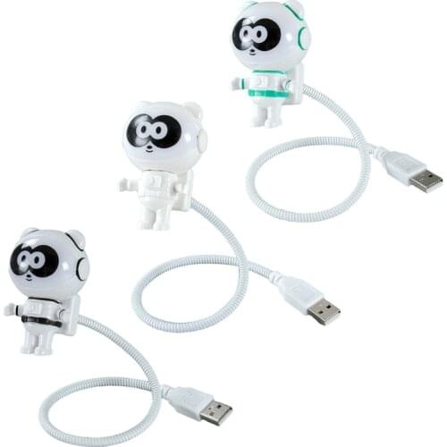 1PCS Keyboard USB Power Supply Lamp Reading USB Lamp Notebook Mini Portable Lamp LED Soft Light Night Lamp for Bedrooms